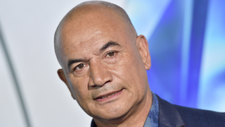 Temuera Morrison reportedly suiting up to play Boba Fett in the next season of <i>The Mandalorian</i>